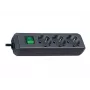 Brennenstuhl 1152300015 Produkt schwarz
