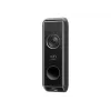 Eufy T8213G11 Türklingel-Set Schwarz IP65 2560x1920 160°