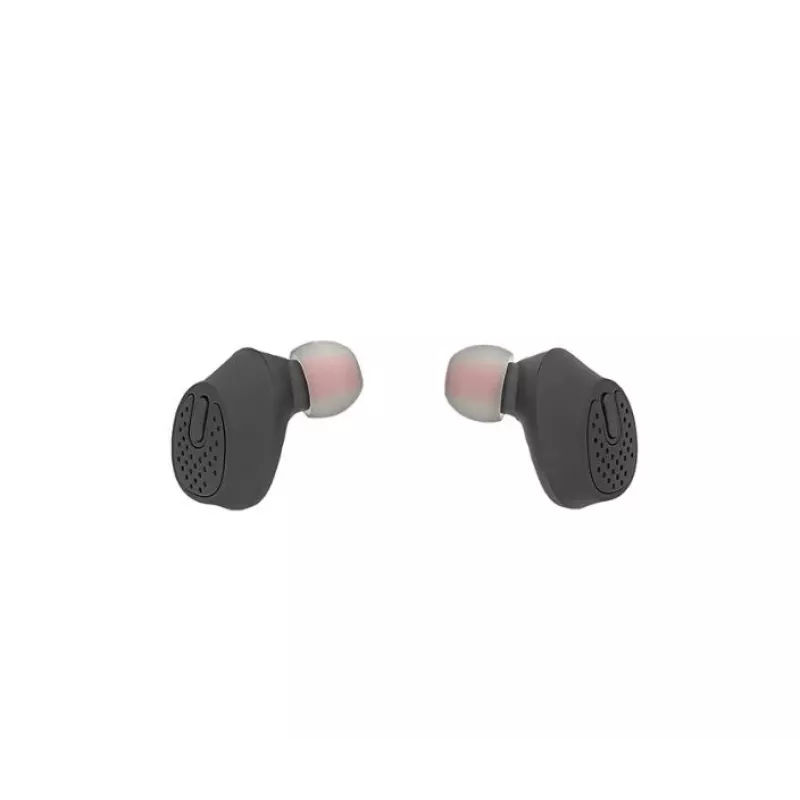 Earbuds Tellur True Wireless Stereo Mood schwarz