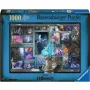 Puzzle Villainous: Hades (1000 Teile)