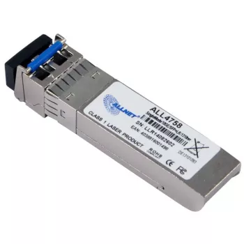 Glasfaser-Transceiver-Modul ALLNET ALL4758