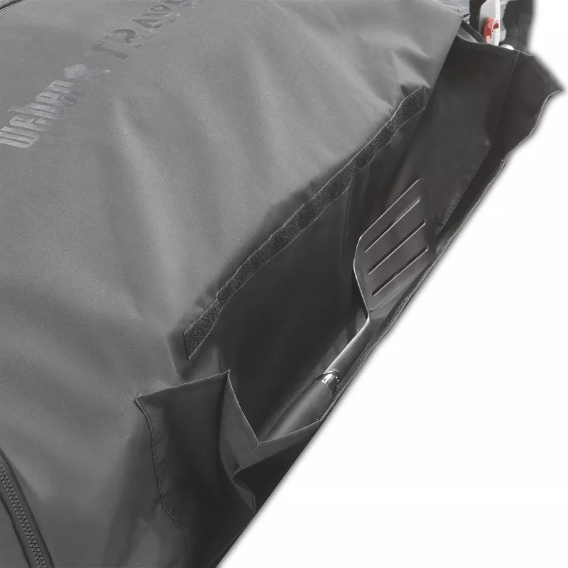 Weber 7030 Outdoor-Grillzubehör Abdeckhaube 7030