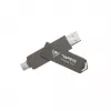 SSD-Laufwerk Patriot 512 GB Extern 2,5 Zoll USB 3.2 PVP30