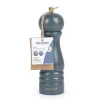 Salter Salz- und Pfeffermühle BW120291GEU7, graue Oberfläche, manuelle Mühle