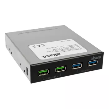 Frontblende Akasa AK-ICR-34 Universal