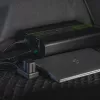 Power inverter Grün Cell INVGC12 Auto 3000 W Schwarz