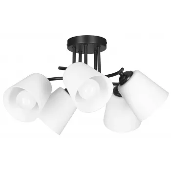 Activejet Pendelleuchte AJE-ALMA 5P E27 5x40W