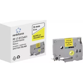 Renkforce RF-6027810 Gelb