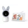 IP-Überwachungskamera Arenti AINANNY A4 KIT PLUS — Innenbereich Decke/Wand, 2560×1440 CMOS, 4MP, 10 m Nachtsicht, 0–355° Schwenken, -15–45° Neigen, Kabellos