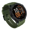 Smartwatch Garett Compass GPS schwarz — Garett Compass GPS Smartwatch, schwarz