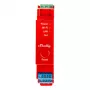 Halbleiterrelais Shelly Pro 1PM Pink 16A 110-240V