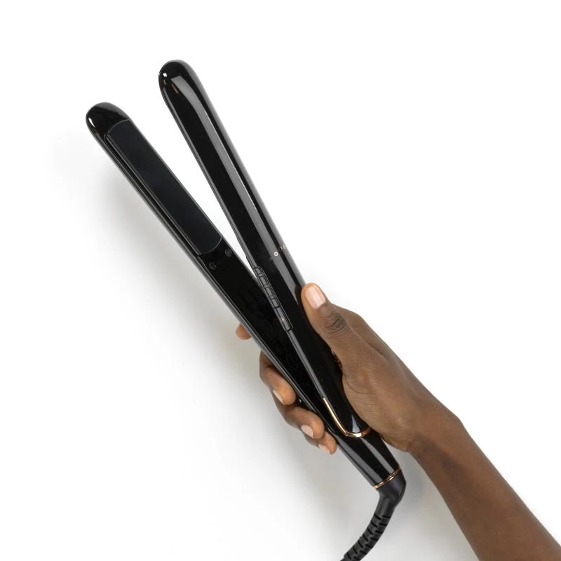 BaByliss Glätteisen Smooth Finish 230 schwarz (ST250E)