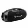 Tragbarer Lautsprecher Tellur Obia Pro 60W Schwarz