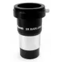 Vixen T-Adapter Barlowlinse 2x 1,25 Zoll