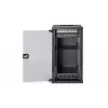 Wandmontierter Rack Digitus DN-49105-SET 12U 60 kg IP20