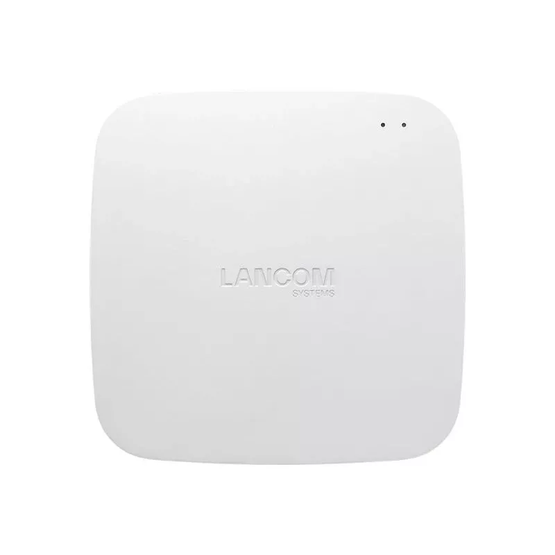LANCOM LX-7300 9300 Mbit/s Weiß Power over Ethernet (PoE)
