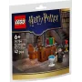 LEGO Harry Potter 30724 Dumbledores Büro mit Harry Potter