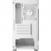 Case Mini CS-111 v1 MicroATX/MiniITX weiß - Gehäuse - Micro/Mini/Flex-ATX