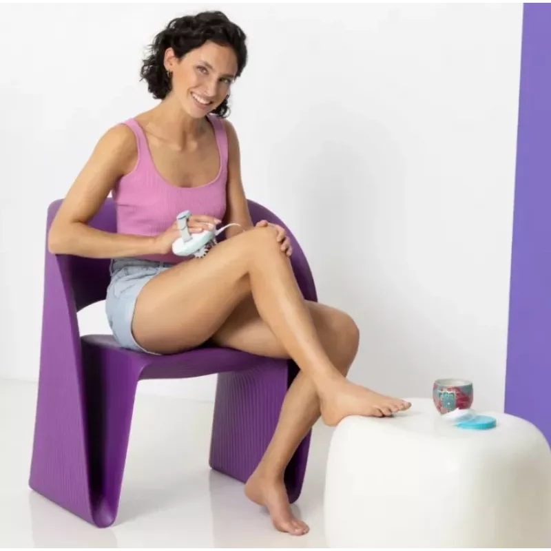 Ecomed AC-80E Massagewürfel