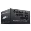Phanteks AMP GH V2 1200W 80 PLUS Platinum Netzteil, PCIe 5.1, ATX 3.1 - 1200 Watt, schwarz (PH-P1200GH_BK02_EU)