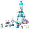 Bauset LEGO DUPLO 10455 Disney Anna und Elsas Eispalast-Party