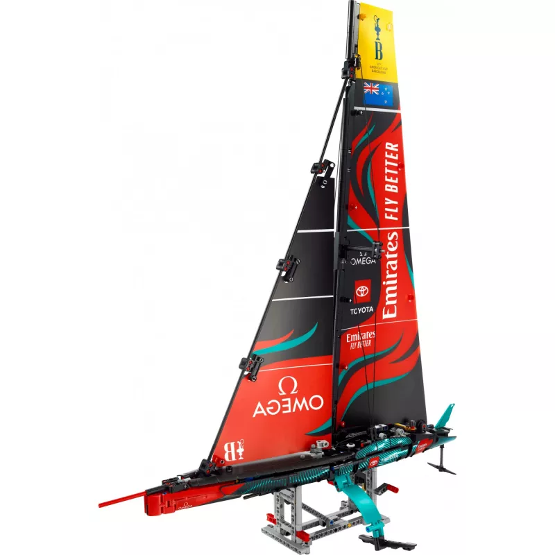 LEGO TECHNIC 42174 Emirates Team neu Zealand AC75 Yacht