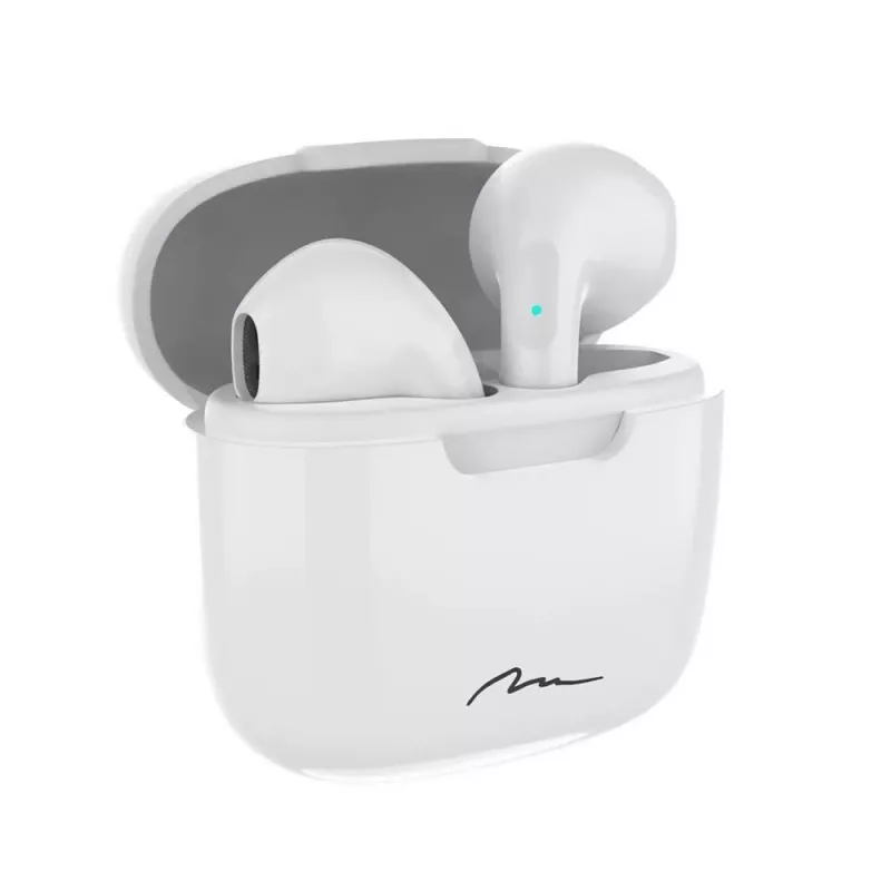 Kopfhörer Media-Tech MT3608W R-Phones TWS+ weiß