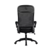 Onex Gaming Bürostuhl | Skyflex Premium Netzgewebe | schwarz