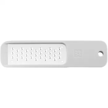 Flachreibe ZWILLING 36610-000-0 Grau