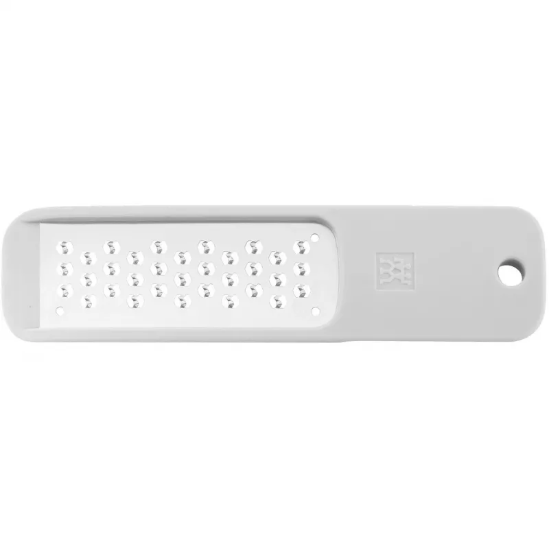 Flachreibe ZWILLING 36610-000-0 Grau