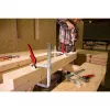 Bessey GH30 - Ratschenzwinge - Edelstahl - 30 cm