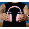 Skullcandy Crusher 540 Active Over-Ear Weichrosa Kopfhörer