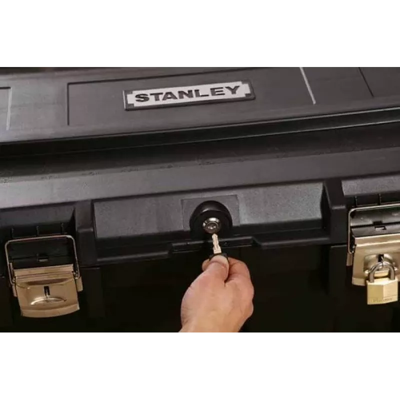 Trolley-Koffer Stanley MOBILE Job Chest 1-93-278