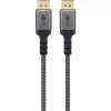 Goobay DisplayPort-Kabel 2.0/2.1, 54 Gbit/s | 75679 | DisplayPort auf DisplayPort