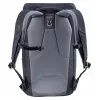 Deuter UP Stockholm Rucksack Freizeitrucksack Schwarz Polyester