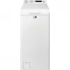 Toplader-Waschmaschine Electrolux EW2TN25262P, 8 kg, 1000 U/min, 42-L-Trommel, 230 V, weiß
