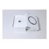 Ultrahuman Ring Air Raw Titanium Größe 6 | Ultrahuman