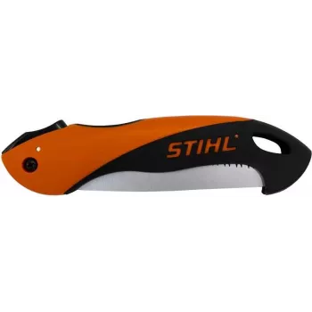 Stihl 8818700 PR 16 Klappsäge, schwarz-orange (8818700)