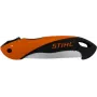 Stihl 8818700 PR 16 Klappsäge, schwarz-orange (8818700)