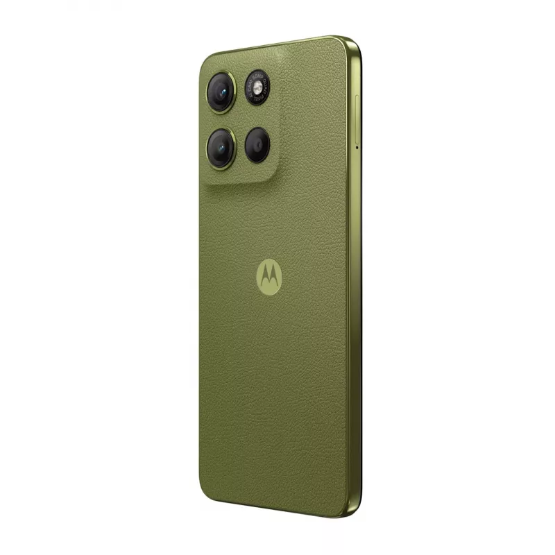 Motorola moto g15 power 17.1 cm (6.72 Zoll) Dual-SIM Android 15 4G USB Type-C 8 GB 512 GB 6000 mAh Grün