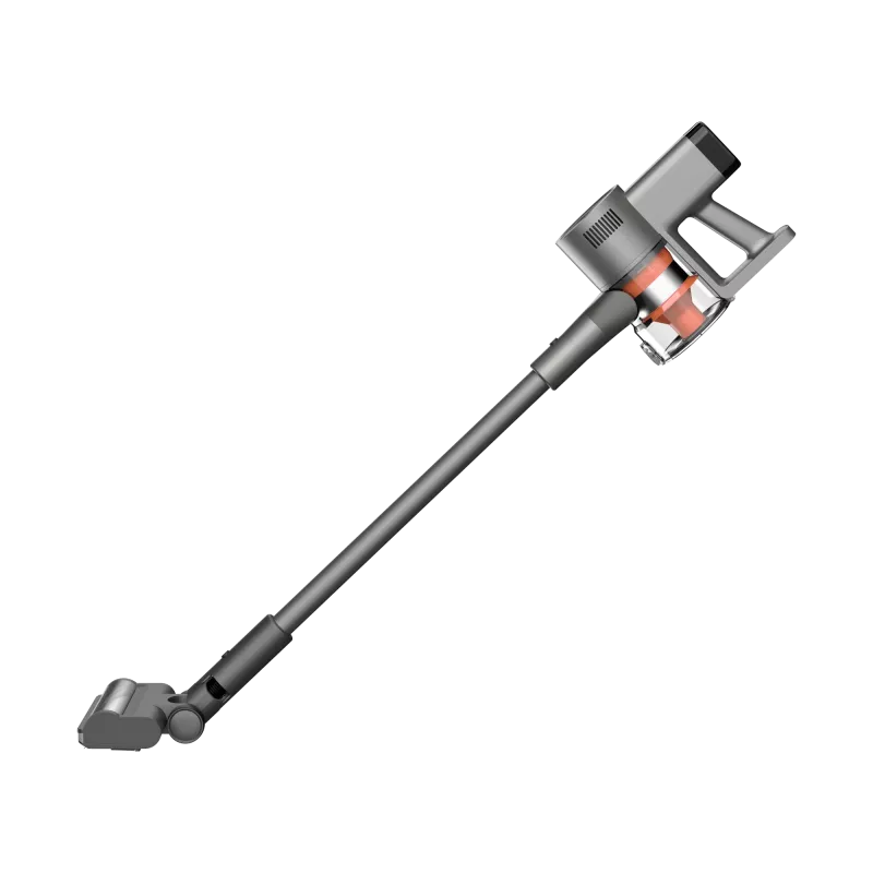 Handstaubsauger Xiaomi G30 Max, trocken, Zyklonabscheidung, beutellos, 700 W, 90 min Laufzeit, 0,8 L, grau