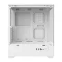 Computergehäuse DarkFlash C365 (weiß) ATX/mATX/Mini-ITX kompatibel