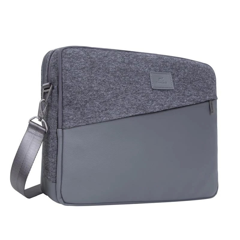 NB Case Egmont 15.6/7930 Grau Rivacase