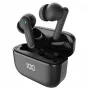 In-Ear-Kopfhörer AOAERO Aeropods Schwarz