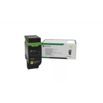 Toner Lexmark CX833,95x 46900 Seiten Gelb