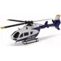 Amewi 25328 ferngesteuerter RC-Modellhubschrauber Elektromotor (25328)
