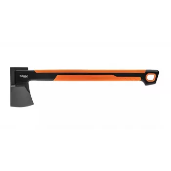 Neo Tools 2,2 kg Spaltaxt 1,7 kg Doppelschliff