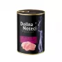 DOLINA NOTECI Premium Reich an Truthahn - Nassfutter für Katzen - 400g