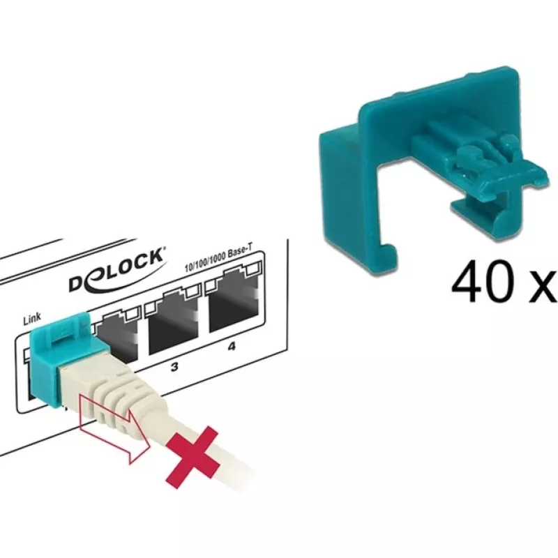 Wire Connector DeLOCK 86446
