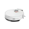 Roboterstaubsauger Xiaomi S40 — beutellos, 5200-mAh-Akku, 10000 Pa Saugleistung, Nasswischen, 0,52 L Staubbehälter, 340×98 mm